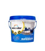 Supermate Blanco Decorativo 1 GL