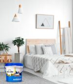 Supermate Blanco Decorativo 1 GL - Imagen 2