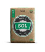 Cemento Sol