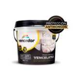 Vencelatex Blanco 1 GL