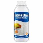 Chema Clean Multiusos 1 litro