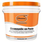 Pegamento Chemayolic en pasta 1 galón
