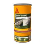 Puente de Adherencia Epóxido para Anclaje Sikadur -31 gel 1 Kg