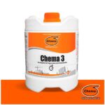 Acelereador De Concreto Chema 3 - 1 galon