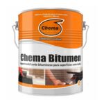 Chema Bitumen 1 Galon