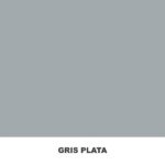 Fragua Super Porcelana Gris Plata 1 kg. Chema - Imagen 2