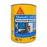 Revestimiento bloqueador de humedad Igol Sellamuro 1kg Sika