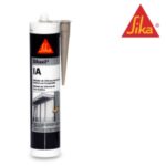 Silicona Acetica Sikasil IA Transparente 300 Ml Sika