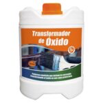 Transformador de Óxido 1Gal Chema