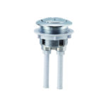 Botón Doble Descarga 38mm Aquato
