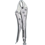 Alicate De Presión Curvo 10" Stanley