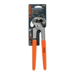 Tenaza Para Carpintero 8" Truper
