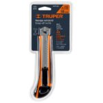 Navaja Retráctil 2X Truper