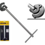 Llave Para Plomero 12" Stanley