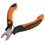 Mini Pinza De Corte Diagonal 4" Truper