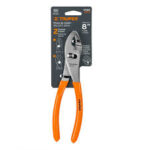 Pinza De Chofer 8" Truper